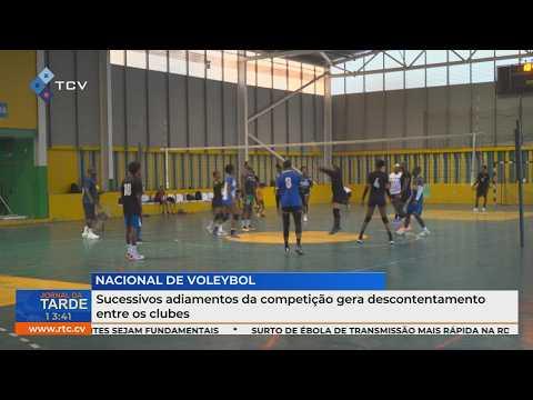 Sucessivos adiamentos da competição gera descontentamento entre os clubes