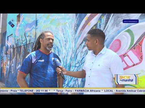 Expectativas dos Cabo-Verdianos para o Jogo Cabo Verde–Espanha