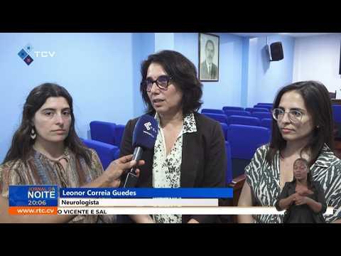 Estudo Epidemiológico e Genético de Parkinsonismos em Cabo Verde