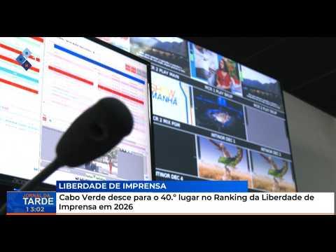 1 milhão de turistas até abril de 2026