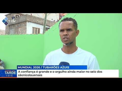A confiança é grande e o orgulho ainda maior no seio dos sãonicolauenses
