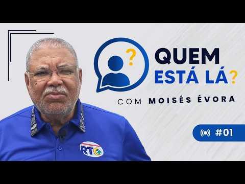 40 Anos a Relatar os Tubarões Azuis: Histórias Inéditas de Moisés Évora