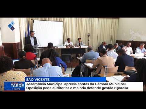 AMSV Analisa Contas da Câmara Municipal: Oposição Exige Auditorias