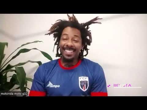 Hélio Ramalho prepara álbum de estreia