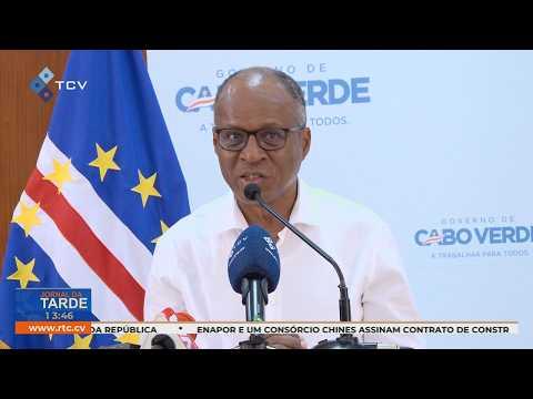 Primeiro-Ministro recebe delegados e artistas que participam no Atlantic Music Expo