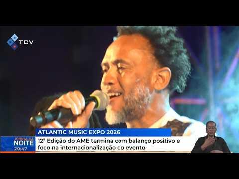 12ª Edição do AME encerra com balanço positivo e foco na internacionalização do evento