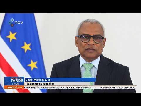 PR Apela à Sustentabilidade Ecológica em Cabo Verde