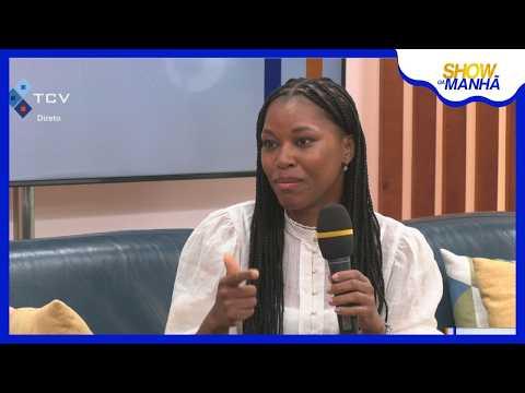 Show da Manhã: Entrevista com Especialista em Desenvolvimento Infantil