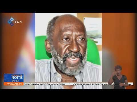 Morre Mota Gomes, figura de destaque no desporto, ciência e gestão dos recursos hídricos