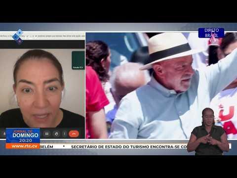 Eleições no Brasil: Análise de Lorena Barberia - professora universitária