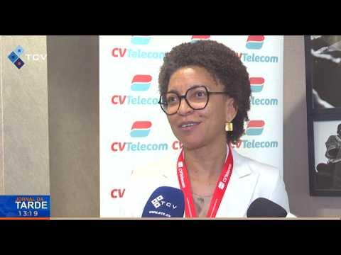 Patrocinador Oficial dos Tubarões Azuis, CVTELECOM , vai receber a selecção como heróis