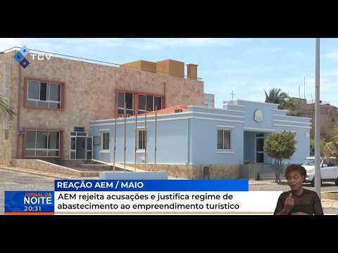 AEM rejeita acusações e justifica regime de abastecimento ao empreendimento turístico