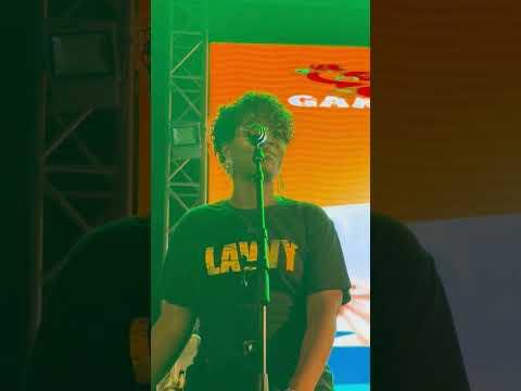 Gamboa 2026: o tema “Mãe” do cantor Lavvy foi cantado de início ao fim