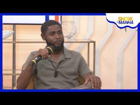 Show da Manhã: Conversa com o Empreendedor Jailton Pereira (Mussa) – Fundador do Doza Carwash