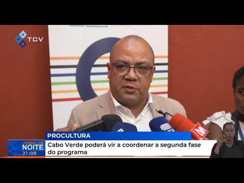 Projeto Pró-Cultura: Cabo Verde poderá vir a coordenar a segunda fase do programa