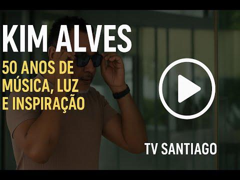 Kim Alves: 50 Anos de Música, Luz e Inspiração. I di txeu kontribison imensurável pa muzika kriolu