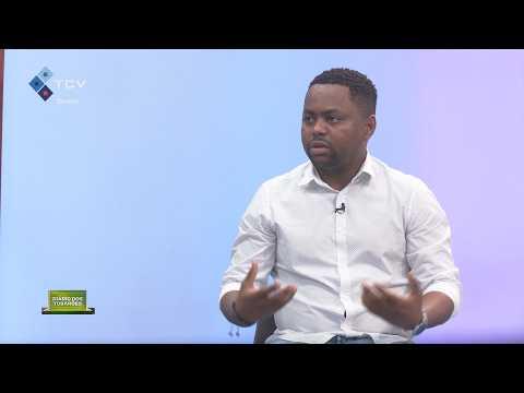 Conversa com Inácio da Graça | Diario dos Tubarões