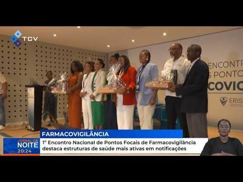 Encontro de farmacovigilância destaca unidades mais ativas