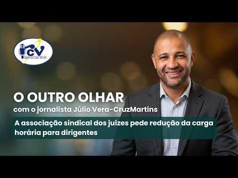 Juízes Pedem Redução da Carga Horária para Dirigentes