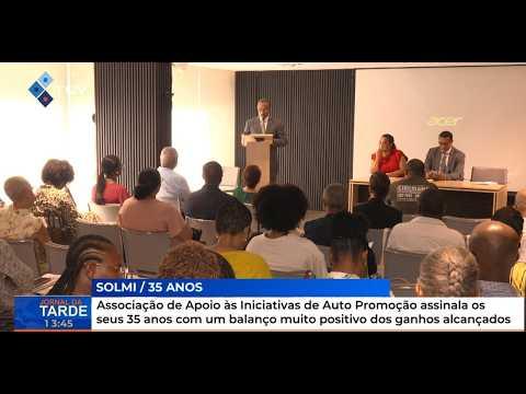 Associação Celebra 35 Anos com Balanço Positivo