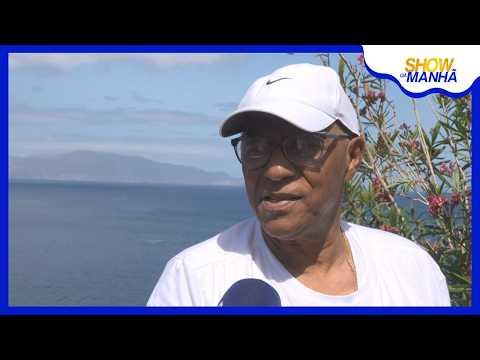 Show da Manhã: Festividade de 1º de Maio no Fogo destaca Corrida de Botes