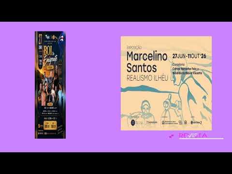 AGENDA CULTURAL | Revista #356
