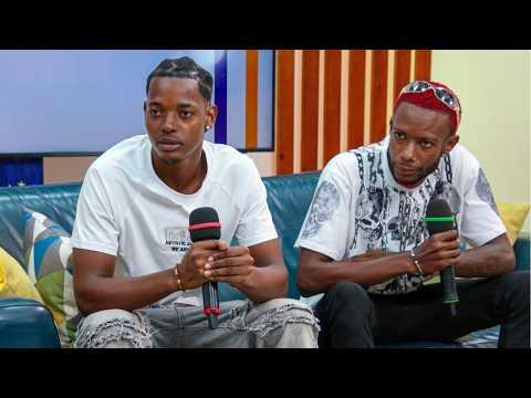 Show da Manhã: Conversa com artista WT e Abemi