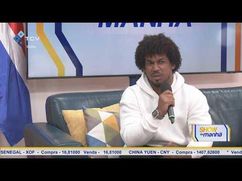 Show da Manhã: Conversa com o artista Hennessy