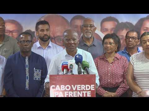 Legislativas 2026: Ulisses Correia e Silva reage aos resultados do MpD