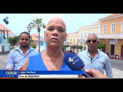 SINDPROF pede revisão de desigualdades salariais de professores