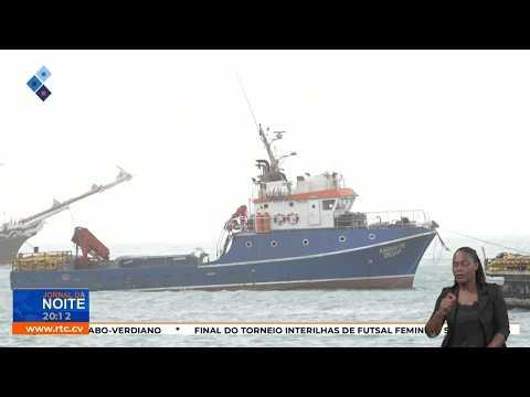 Associação dos Armadores de Pesca quer um preço diferenciado do combustível vendido ás embarcações