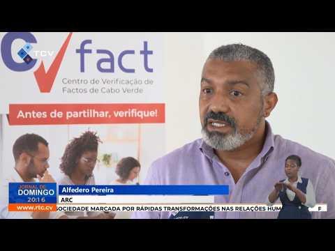 Primeiro centro cabo-verdiano de “fact-checking” já está a operar
