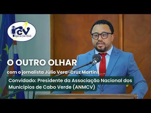 O OUTRO OLHAR - ANMCV defende debate antes da reorganização da Proteção Civil