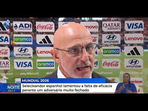 Notícias de Cabo Verde: 4jn15jun2026