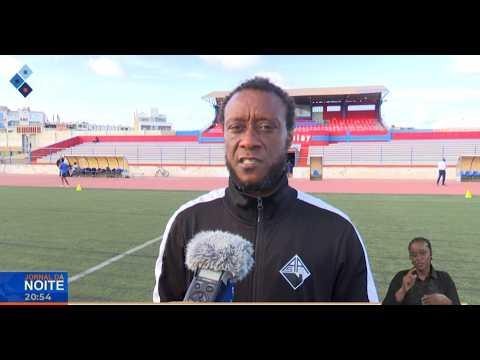 Académico do Aeroporto do Sal defrontano o campeão da Brava