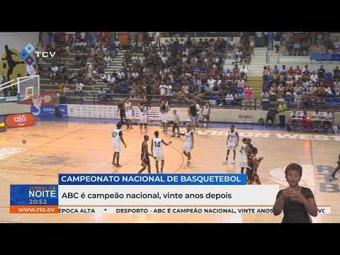 ABC é campeão nacional, vinte anos depois
