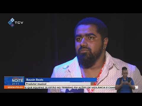 Músico Khaly Angel, e produtores Bouzin Beats e Jam Neguin abordam o processo criativo dos beats