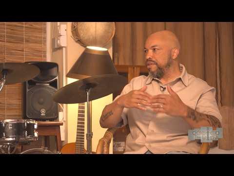 Código de Vida com Johnny Ramos