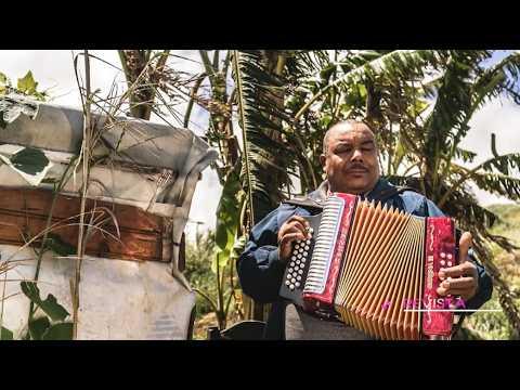 Júlio da Concertina: 50 anos de um funaná puro