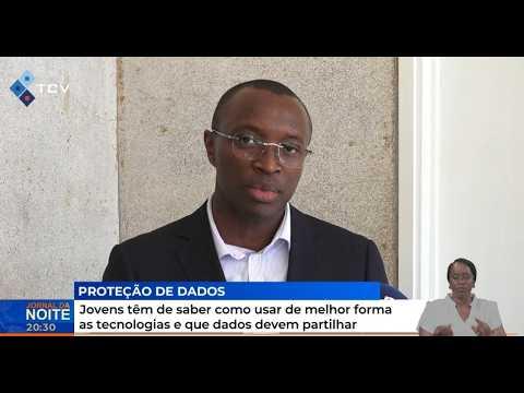 Jovens têm de saber como usar de melhor forma as tecnologias e que dados devem partilhar