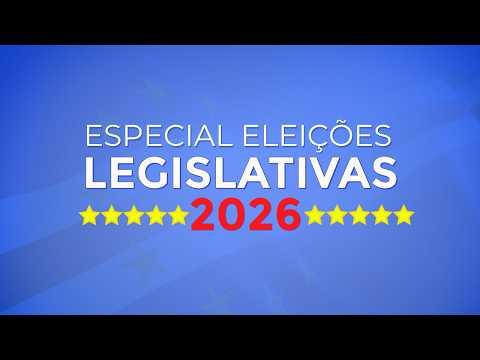 Jornal da Tarde da TCV com Ery Célia Ortet | 17 Maio 2026