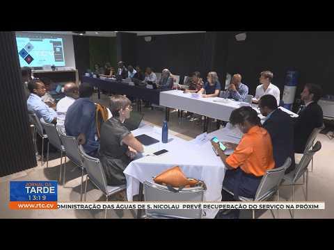 Cabo Verde reforça planeamento e governação para enfrentar alterações climáticas