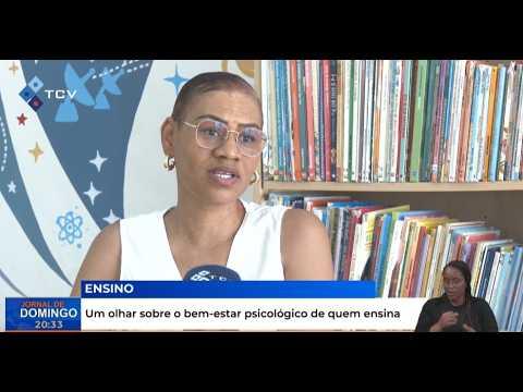 Um olhar sobre o bem-estar psicológico de quem ensina