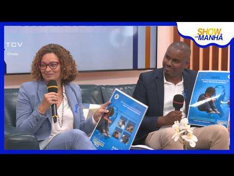 Show da Manhã: Conversa Zaida Morais de Freitas e Anildo Rodrigues