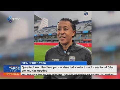 Fifa Series 2026: Bubista faz balanço positivo e destaca novos reforços