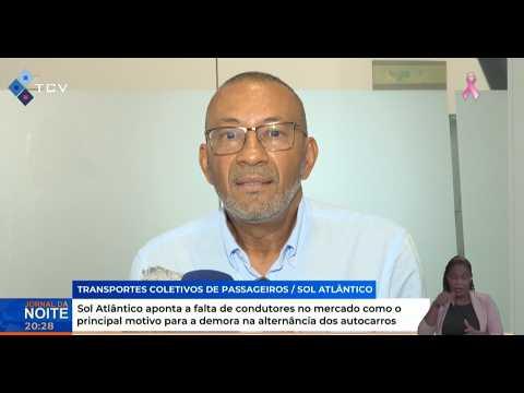 Sol Atlântico aponta a falta de condutores no mercado como o principal motivo para a demora