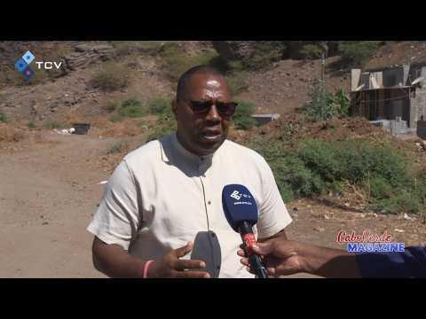 Cabo Verde Magazine com o jornalista João Crisante de Pina - 21 Julho de 2026