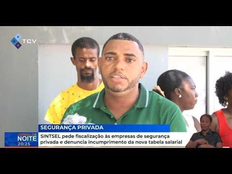 SINTSEL pede fiscalização às empresas de segurança privada e denuncia incumprimento
