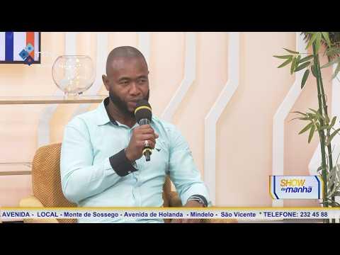 Show da Manhã: Conversa com o professor Euclides da Veiga