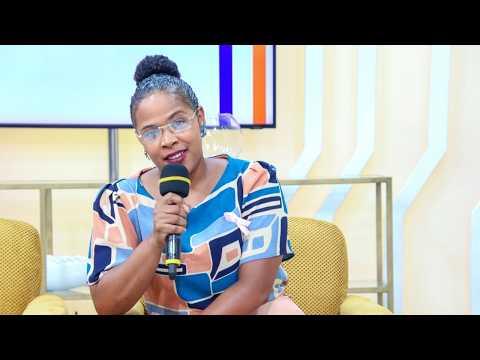 Show da Manhã: Dra. Marly Fernandes Aborda o Outubro Rosa e a Saúde da Mulher